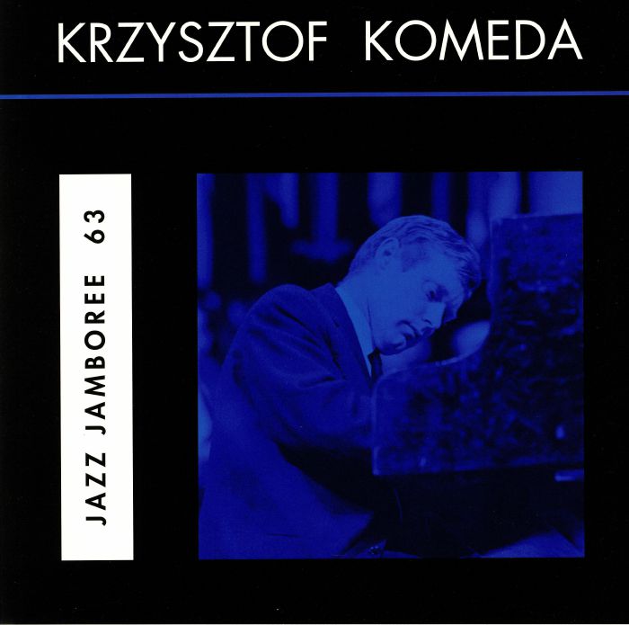 Krzysztof Komeda Jazz Jamboree 63