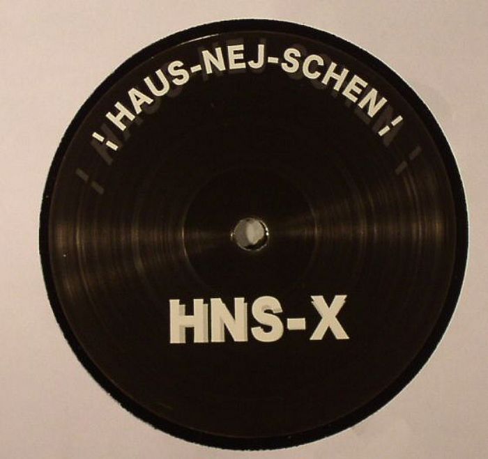 Hns X Haus Nej Schen