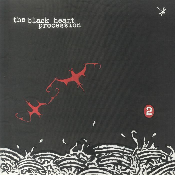 The Black Heart Procession 2