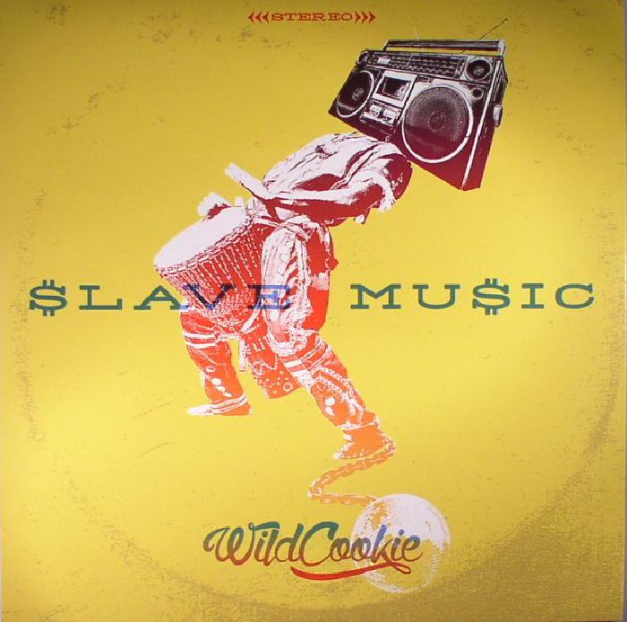 Wildcookie Slave Music