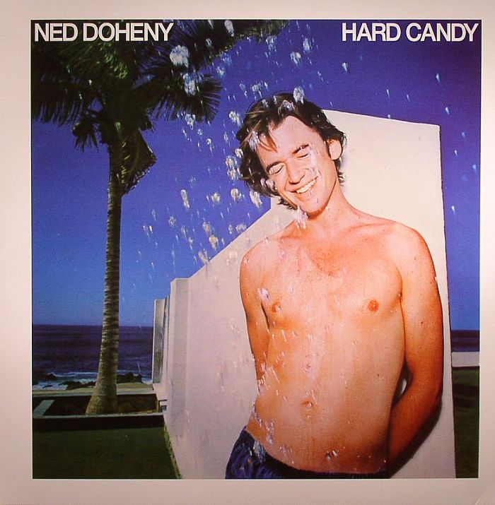 Ned Doheny Hard Candy (reissue)