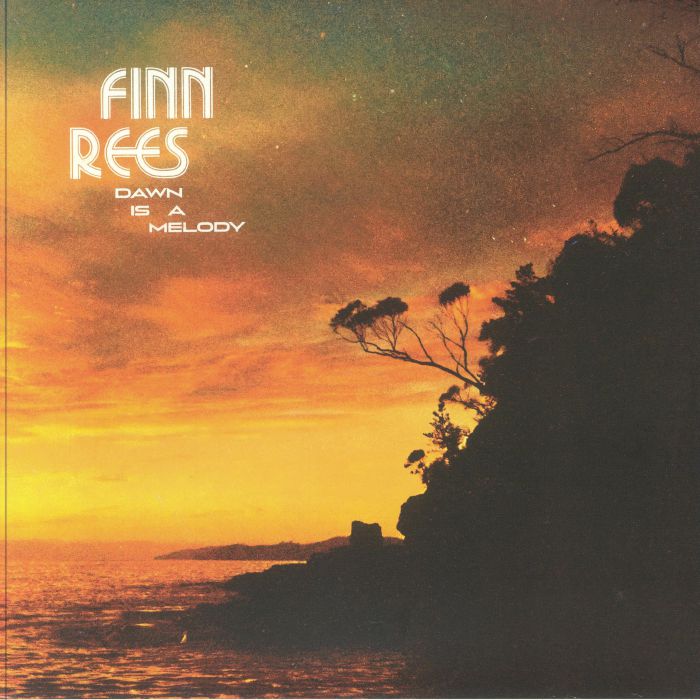 Finn Rees Vinyl