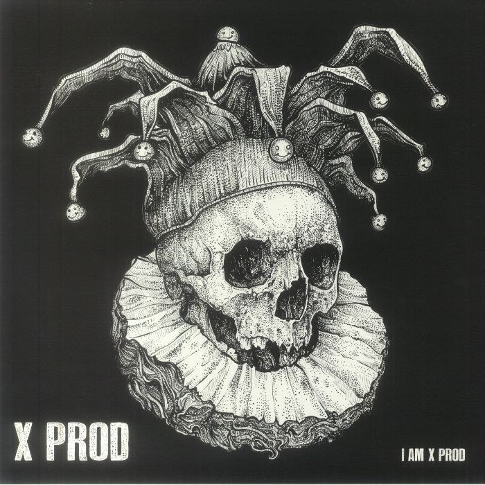 X Prod I Am X Prod