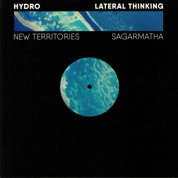 Hydro | War Lateral Thinking