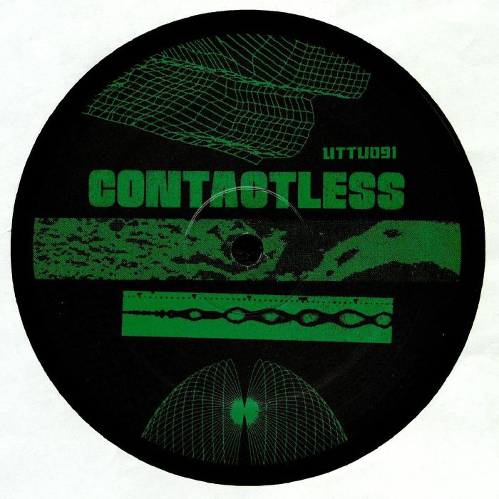 Contactless Static EP