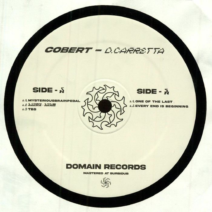 Domain Vinyl