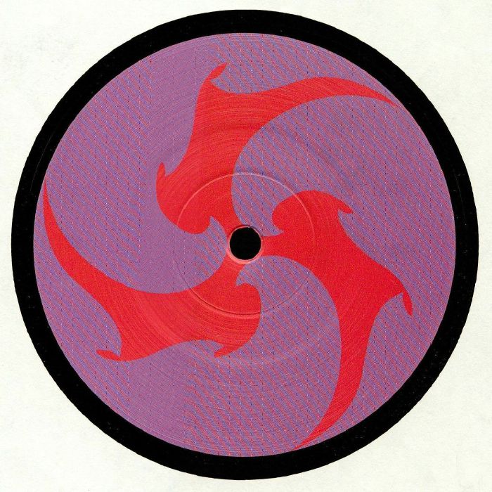 Drax – Drax Trilogy vinyl cover