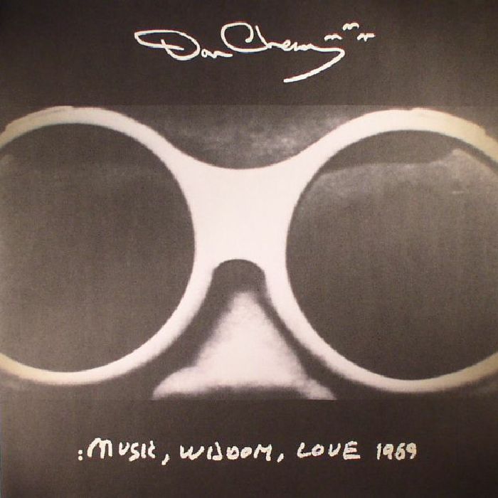 Don Cherry Music, Wisdom, Love