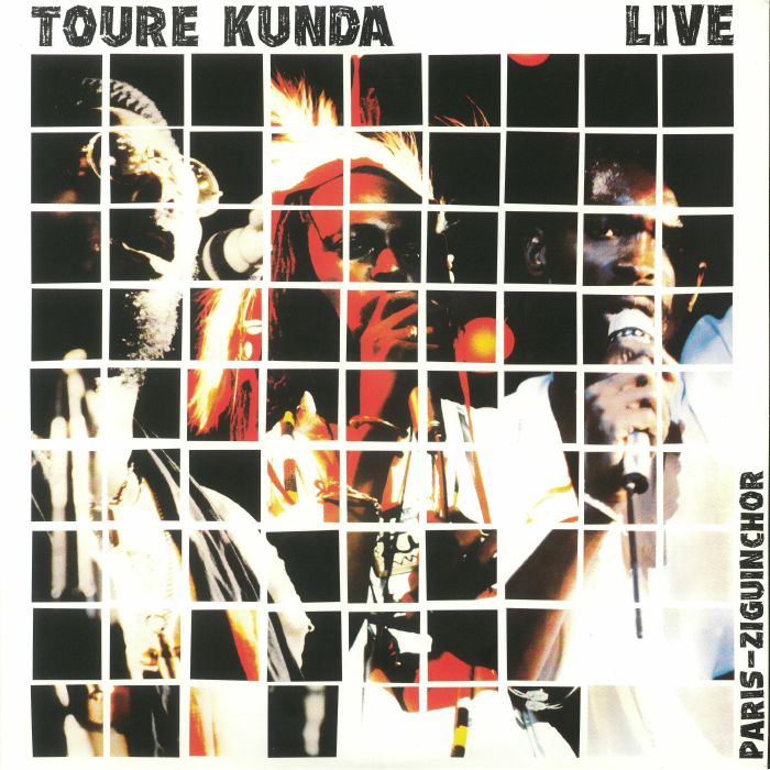 Toure Kunda Live: Paris Ziguinchor