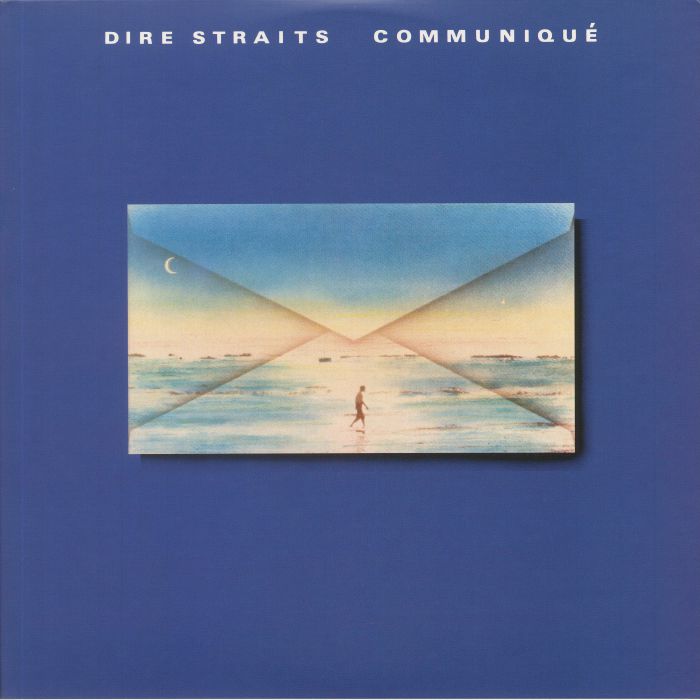 Dire Straits Communique (Start Your Ear Off Right Edition)