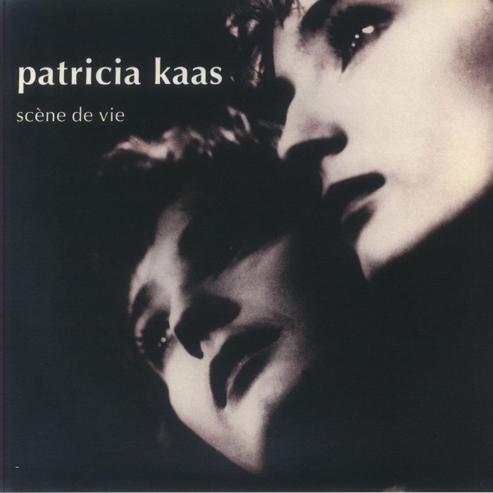 Patricia Kaas Scene De Vie