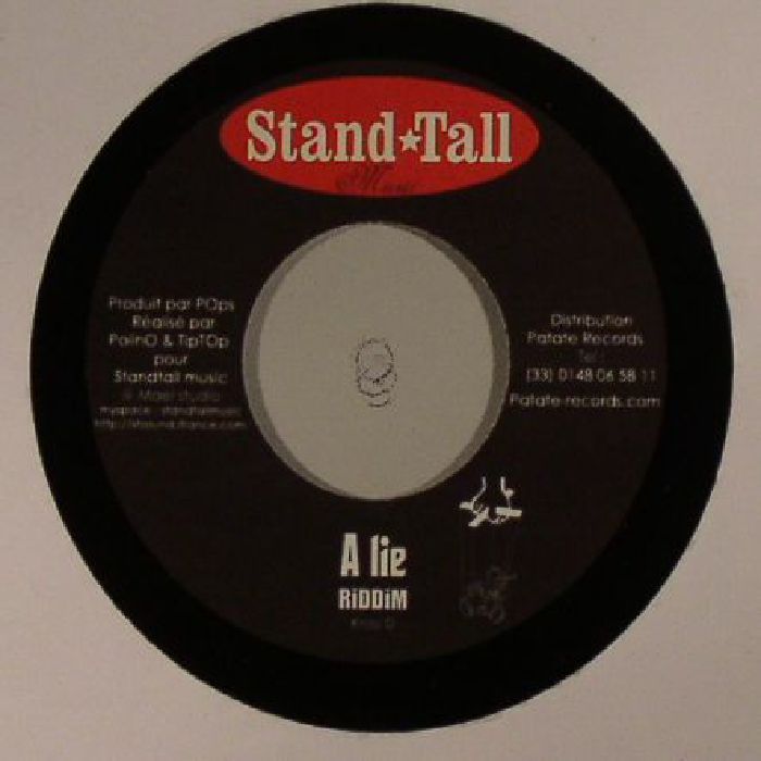 Mr Lezard | Showsky Family | Kross D Menteurs