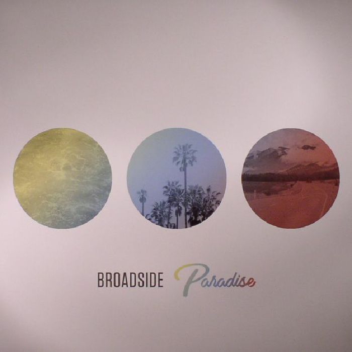 Broadside Paradise