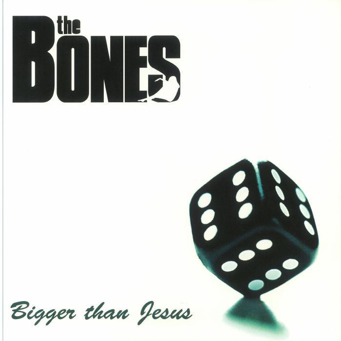 The Bones Vinyl