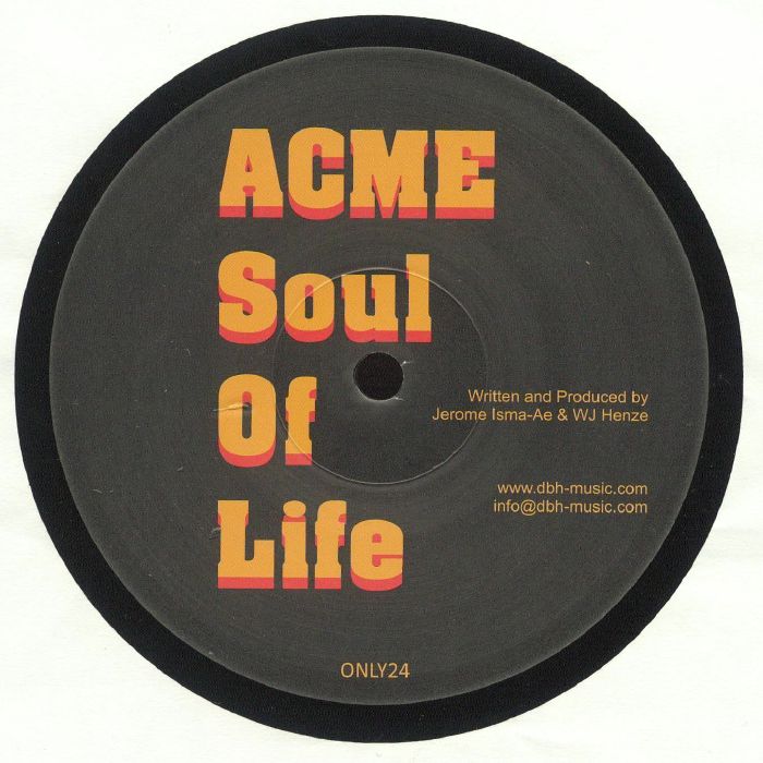 Acme Soul Of Life