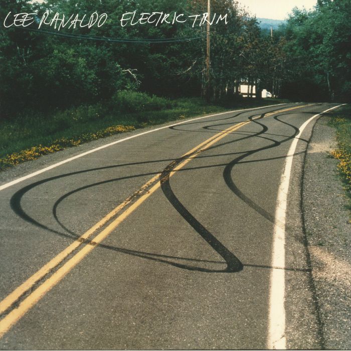 Lee Ranaldo Electric Trim