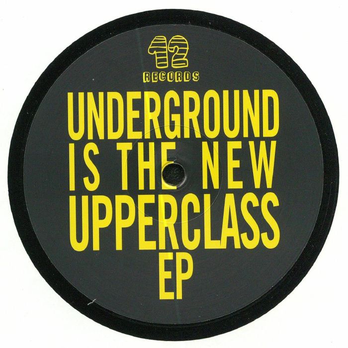 Rhythm 2 Soul | Colkin | Mhcrew | Ptr Zoo Underground Is The New Upperclass EP