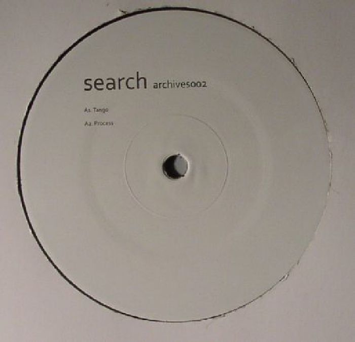 Search Vinyl