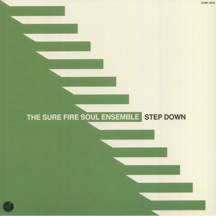 The Sure Fire Soul Ensemble Step Down