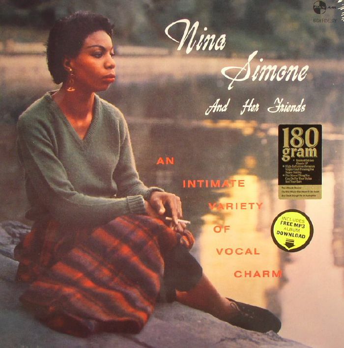 Nina Simone Nina Simone and Her Friends