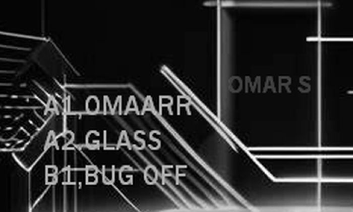 Omar S O Maarr