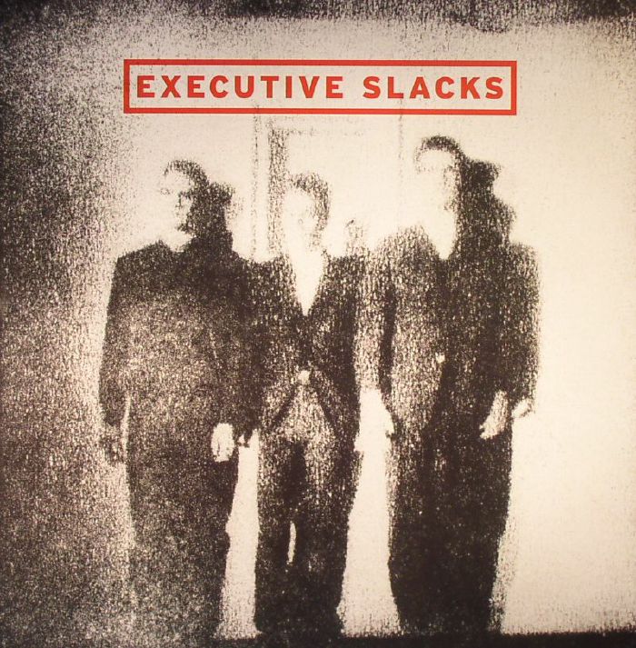 Executive Slacks Seams Ruff