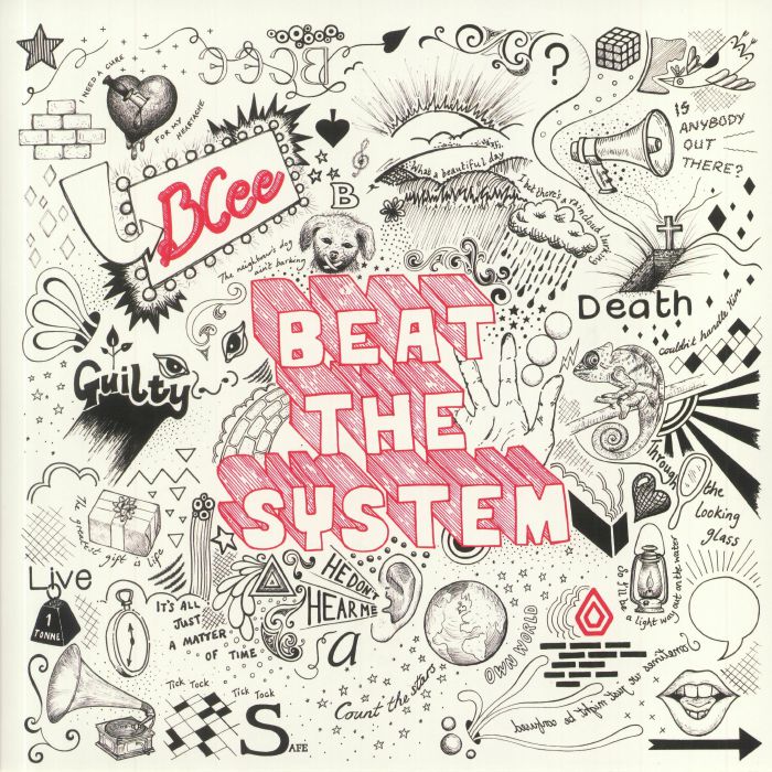 Bcee Beat The System (10th Anniversary Edition)