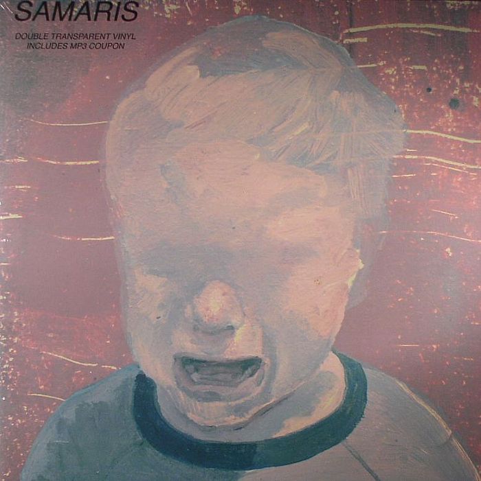 Samaris Samaris