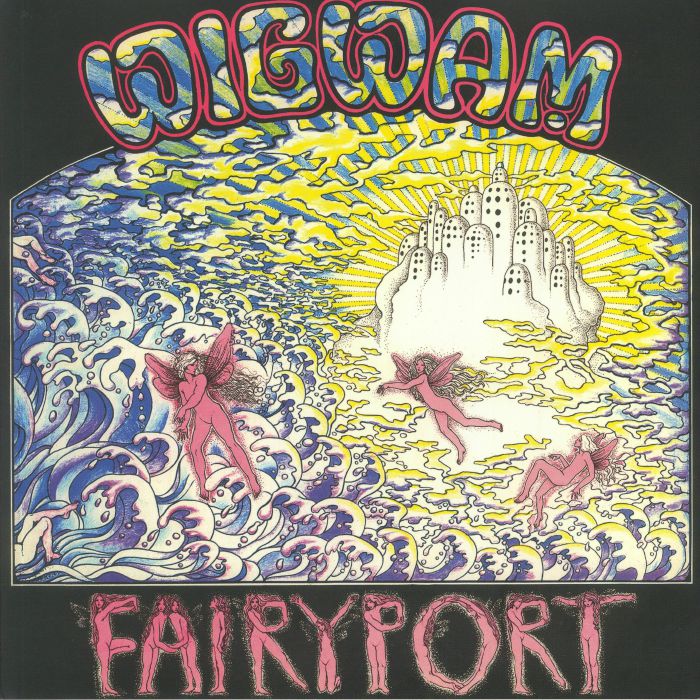 Wigwam Fairyport