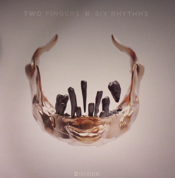Two Fingers | Amon Tobin Six Rhythms