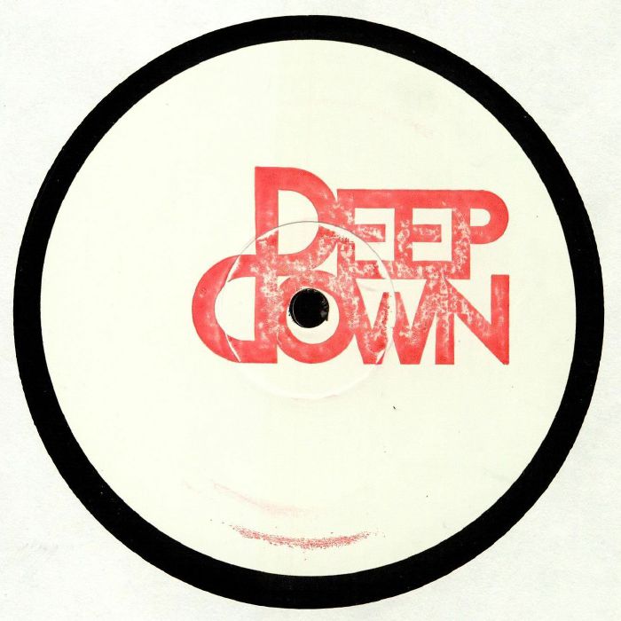 Deep Down Vinyl