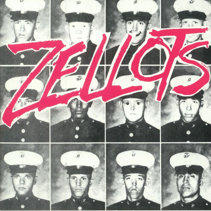 Zellots Zellots