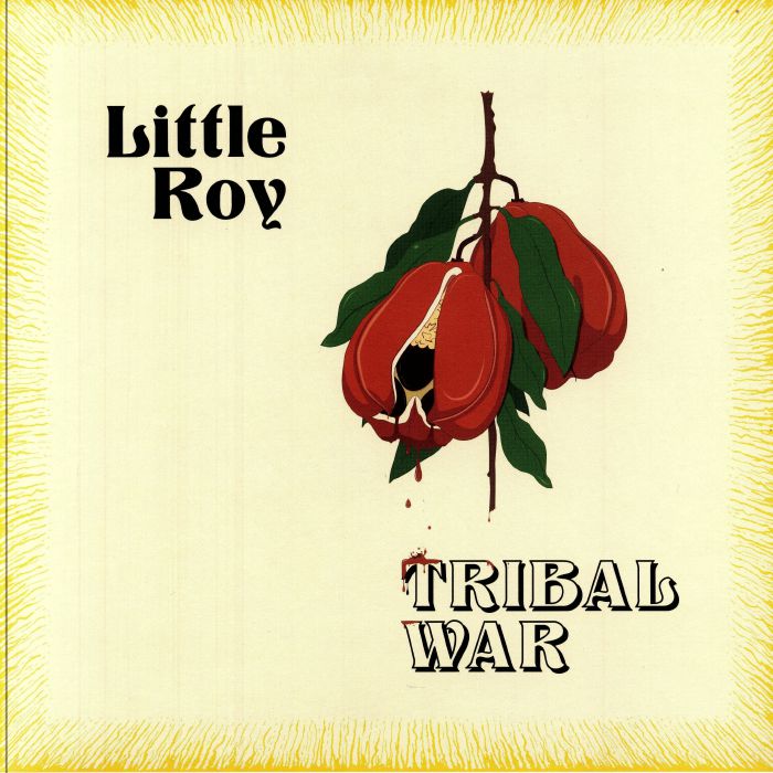 Little Roy Tribal War