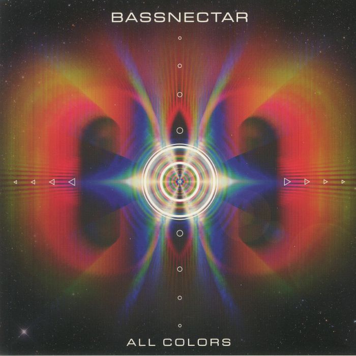 Bassnectar All Colors