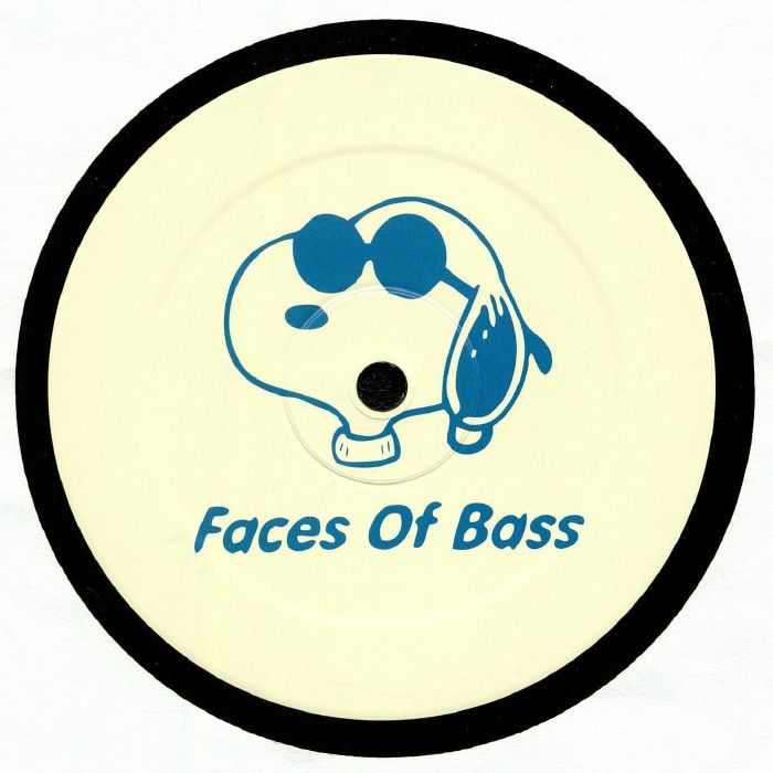 Coco Bryce | DJ Y Faces Of Bass 01