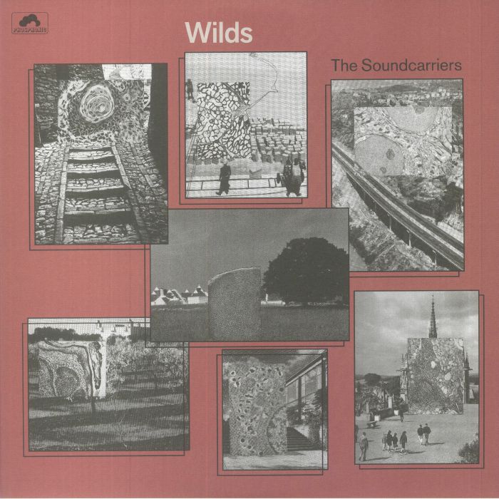 The Soundcarriers Wilds