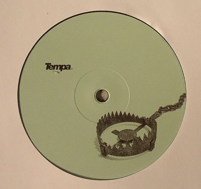 Wen & Parris Vinyl