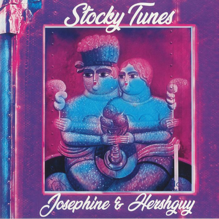 Josephine | Hershguy Stocky Tunes