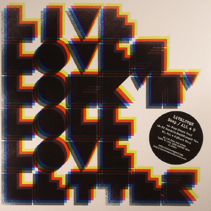 Ll Vinyl