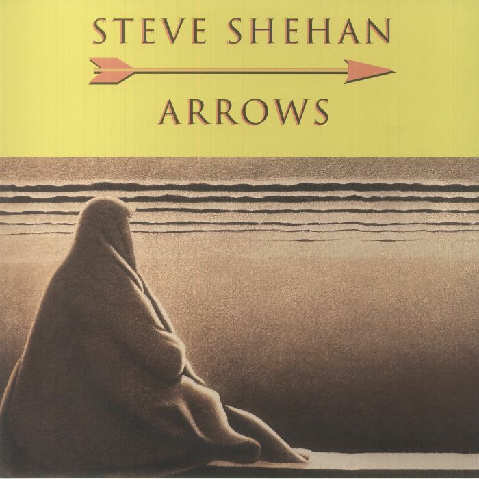 Steve Shehan Arrows (Japanese Edition)