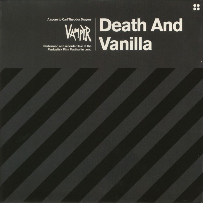 Death and Vanilla Vampyr