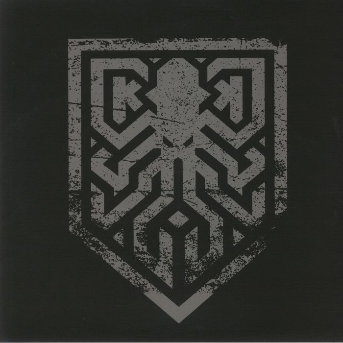 Kraken Krew Vinyl
