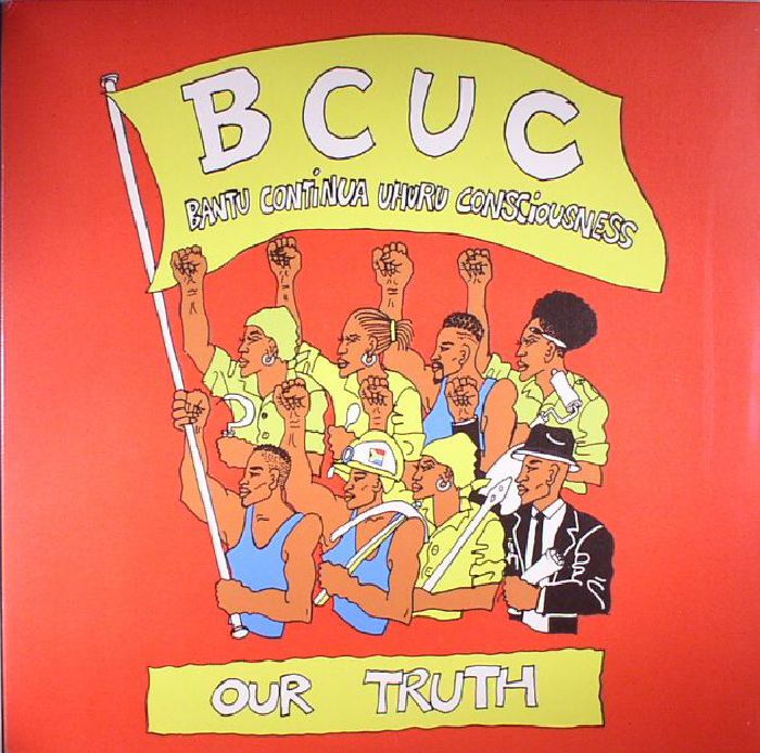 Bcuc Our Truth