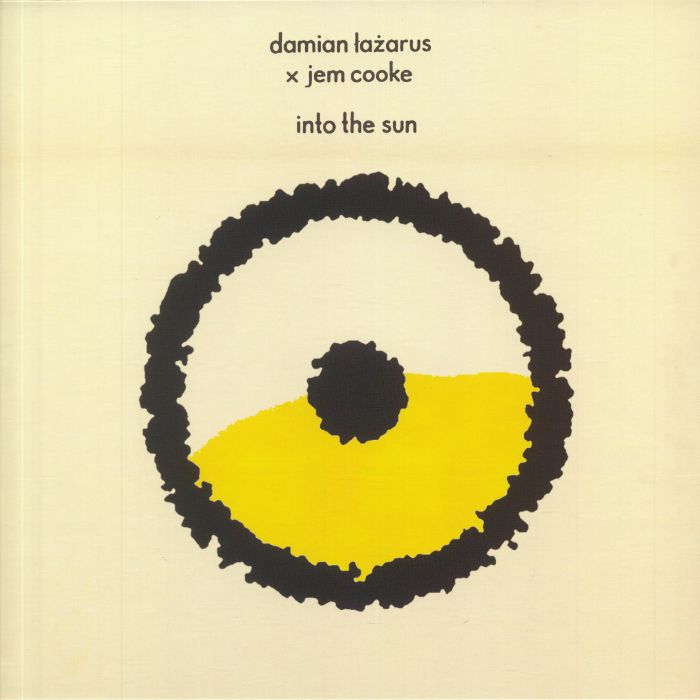 Damian Lazarus | Jem Cooke Into The Sun