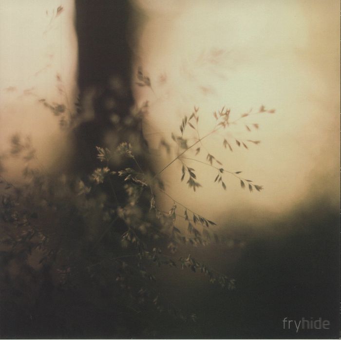 Fryhide Vinyl