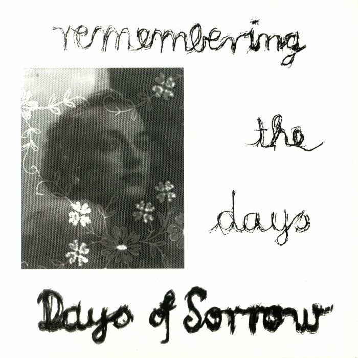 Days Of Sorrow Remembering The Days