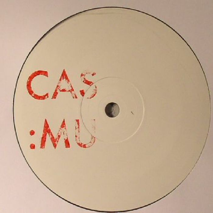 Cas:mu Vinyl