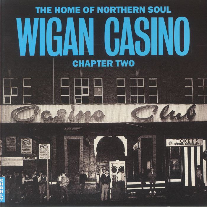 Various Artists The Home Of Northern Soul: Wigan Casino Chapter 2