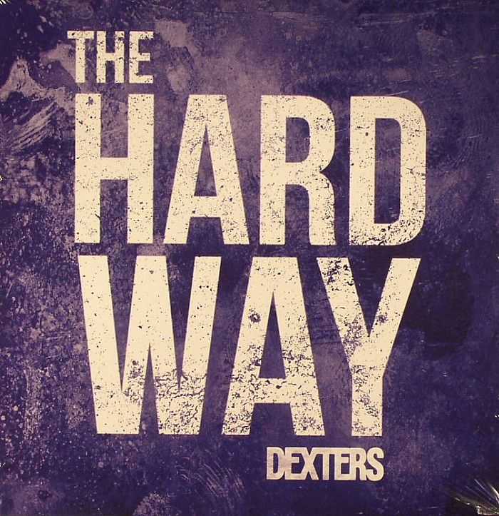 Dexters The Hard Way