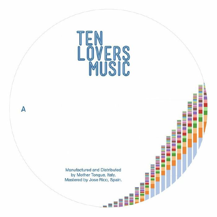 Ten Lovers Music Vinyl